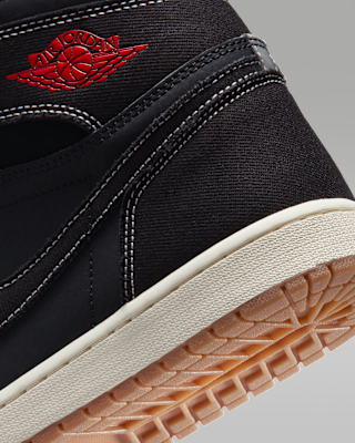 Nike.comにおけるエア ジョーダン 1 レトロ HIGH オリジナル フライト